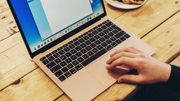 macbook air 2019