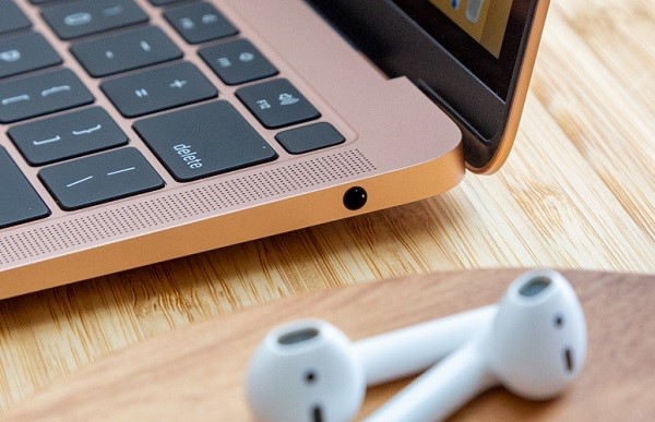 macbook air 2019
