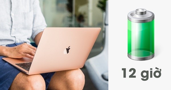 macbook air 2019
