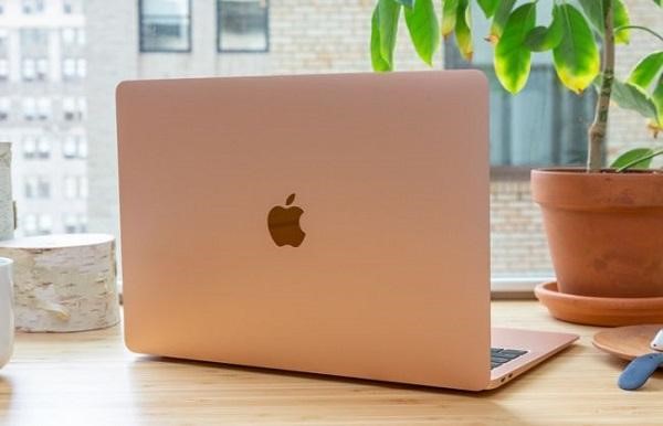 Macbook Air 2020