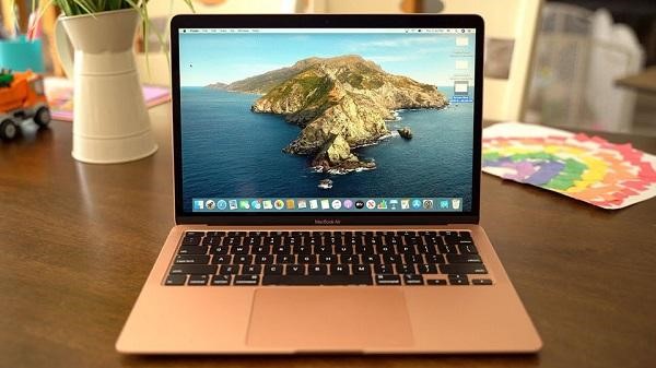 Macbook Air 2020