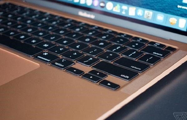 Macbook Air 2020