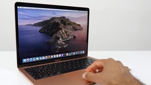 Macbook Air 2020