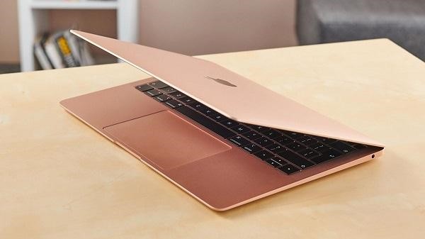 Macbook Air 2020