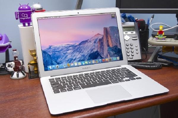 Macbook Air Cũ