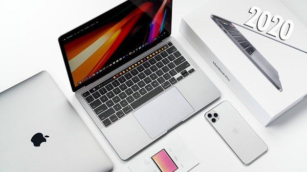 Macbook Pro 13 inch 2020