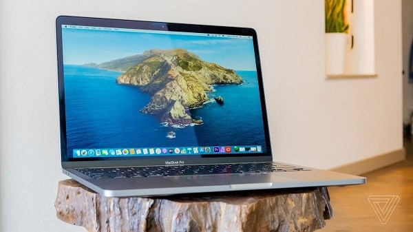 Macbook Pro 13 inch 2020