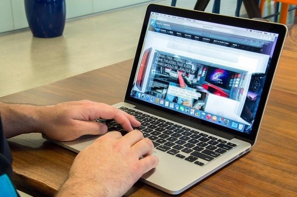 Macbook Pro 13 inch 2020