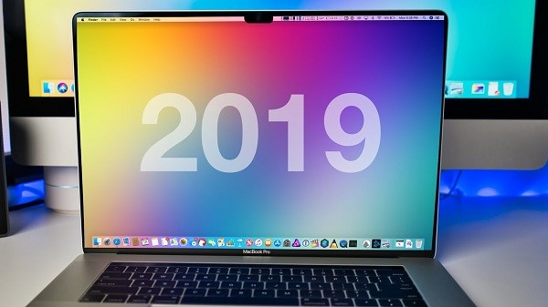 Macbook Pro 2019