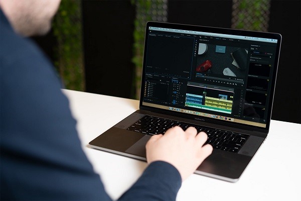 Macbook Pro 2019