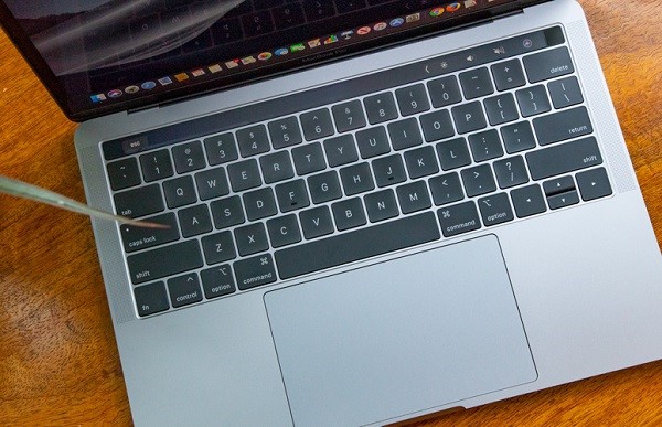 Macbook Pro 2019