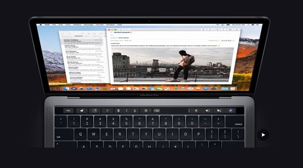 Macbook Pro 2019