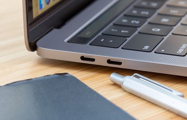 Macbook Pro 2019