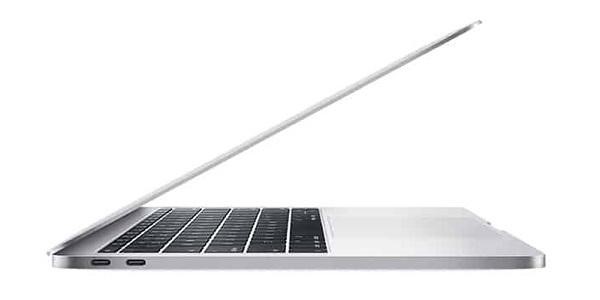 Macbook Pro cũ 13 inch 2017