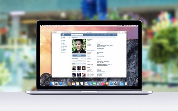 Macbook Pro cũ 13 inch 2017
