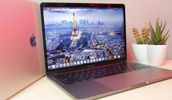 Macbook Pro Cũ