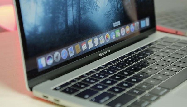 Macbook Pro Cũ
