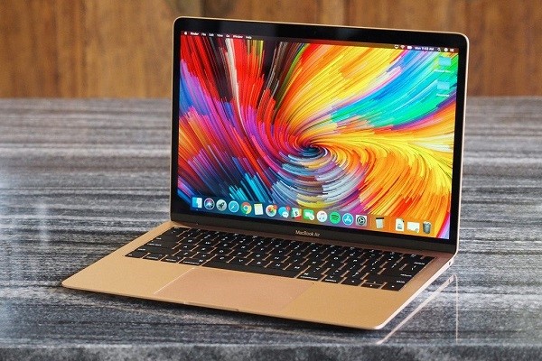 Macbook