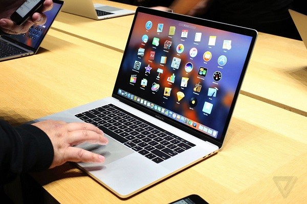 Macbook