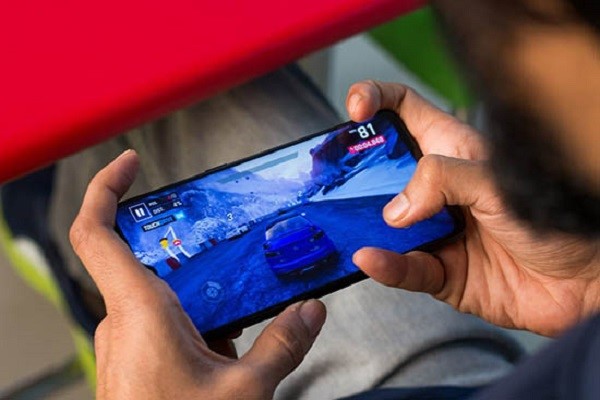 Chip Qualcomm Snapdragon 660