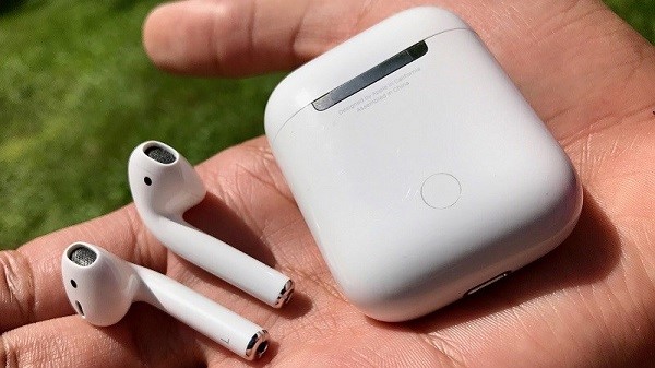 Airpods 2