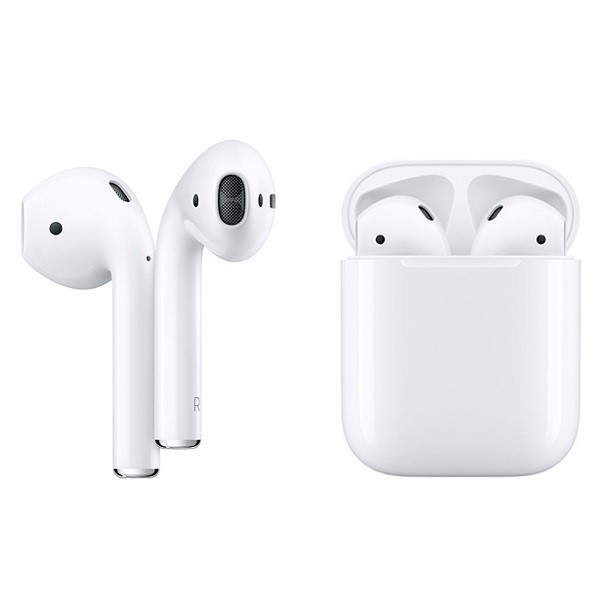Airpods 2
