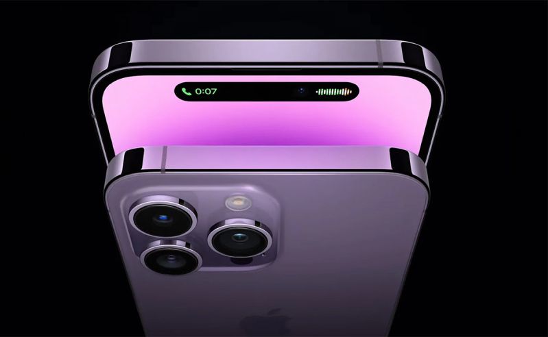 So sánh iPhone 14 Pro Max và iPhone 13 Pro Max
