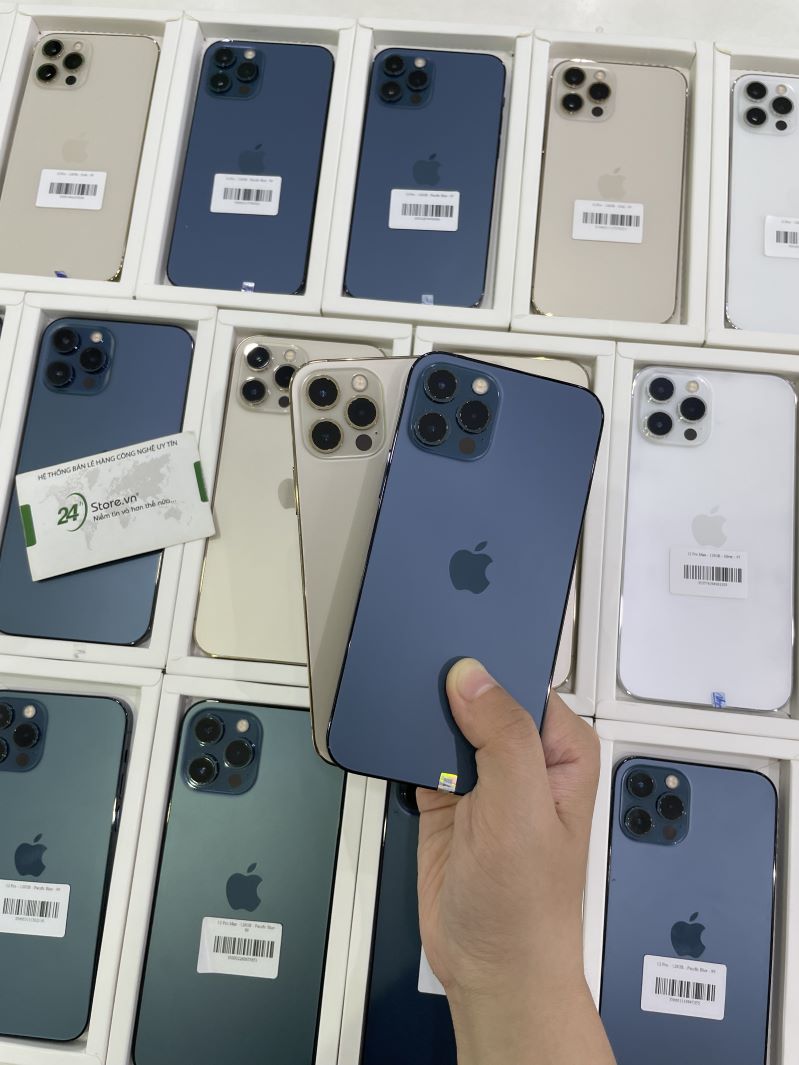 so sánh iphone x và 12 pro max