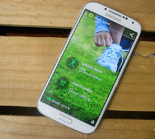 TouchWiz sở hữu nhiều ứng dụng hữu ích TouchWiz sở hữu nhiều ứng dụng hữu ích