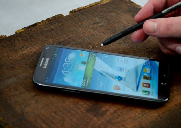 Tích hợp S Pen mang lại nhiều lợi ích trong kinh doanh, công việc Tích hợp S Pen mang lại nhiều lợi ích trong kinh doanh, công việc