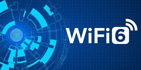 Wifi 6