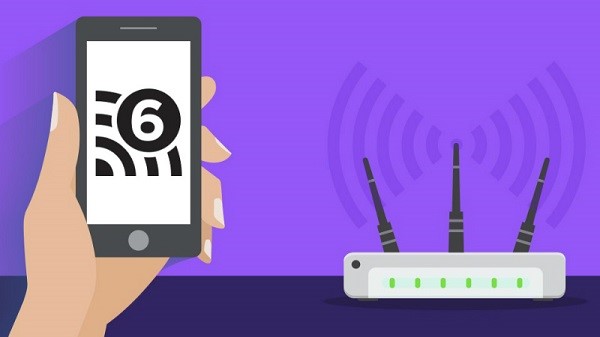 Wifi 6