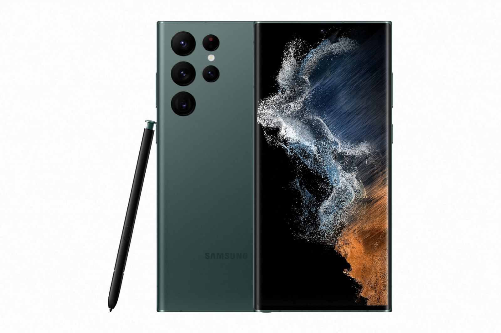 Samsung-Galaxy-S22-Series