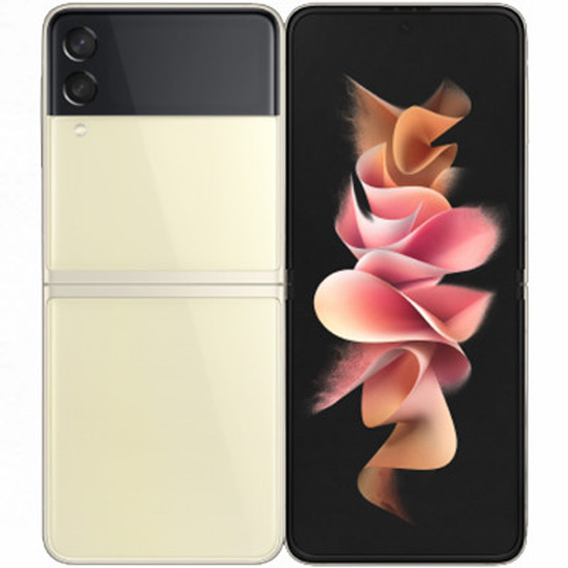 Samsung Galaxy Z Flip 3 5G