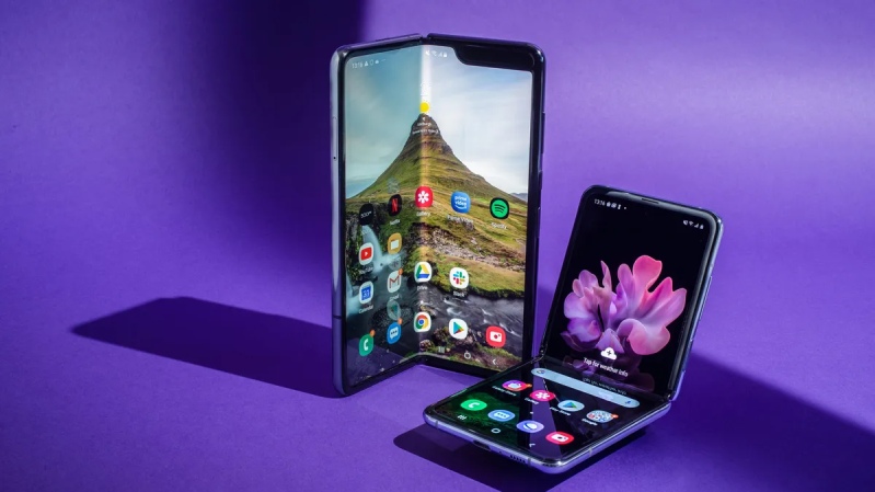 Samsung Unpacked 2022 Samsung Unpacked 2022 fold4