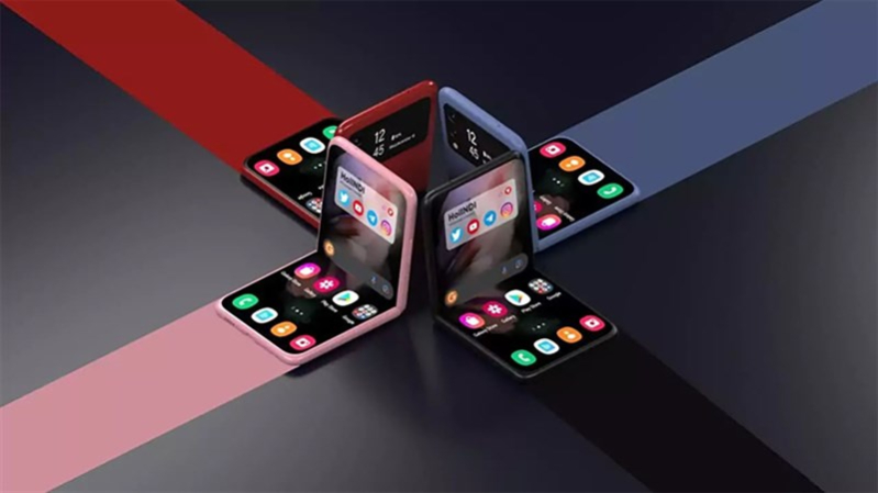 Samsung Unpacked 2022 3 Samsung Unpacked 2022 flip4