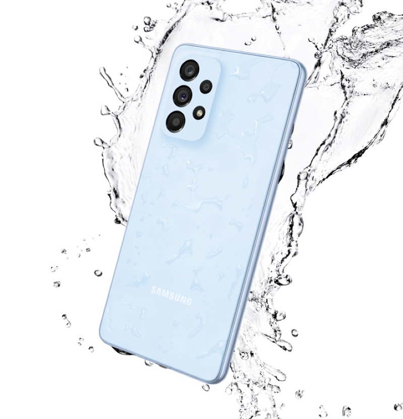 mua ngay Samsung Galaxy A53 5G tại 24hStore