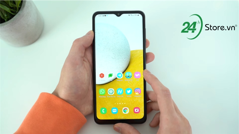 Samsung Galaxy A13