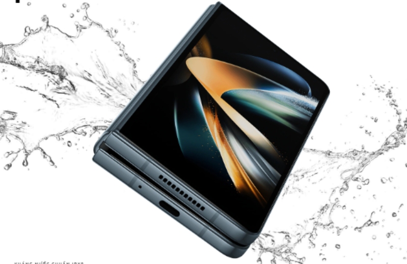 Samsung Galaxy Z Fold4