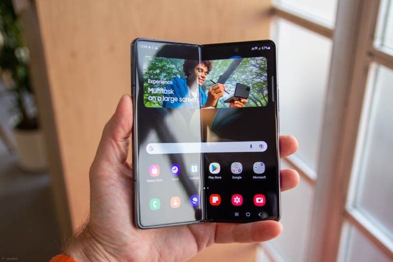 Samsung Galaxy Z Fold4