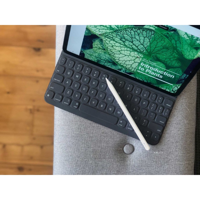 Smart Keyboard Folio iPad Pro 2020 12.9 inch giải pháp bảo vệ iPad