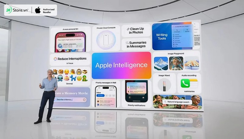 So sánh chip Snapdragon 8 Elite và Apple A18 Pro ve GPU