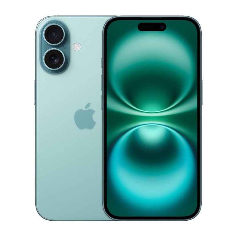 So sánh iPhone 16 Plus và iPhone 15 Pro Max về màn hình