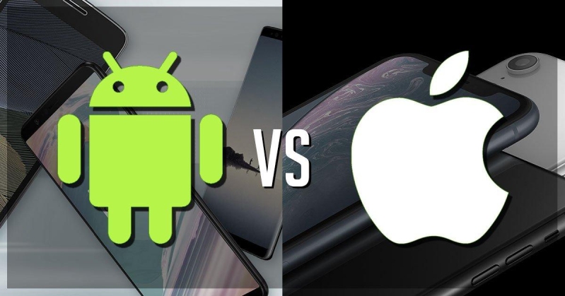 lý do người dùng “mê mệt” iPhone lý do người dùng “mê mệt” iPhone mà bỏ qua Android