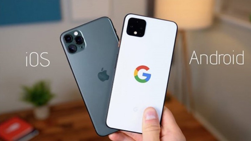 lý do người dùng “mê mệt” iPhone lý do người dùng “mê mệt” iPhone