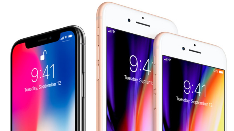 Màn hình tuyệt hảo trên iPhone 8 chính hãng 256 GB Tai sao nen mua iPhone 8 chinh hang phien ban dac biet 256 Gb hinh anh 2