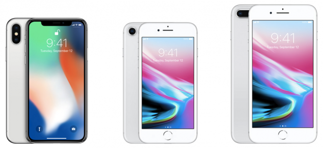 camera 12MP cảm biến ở phía sau Tai sao nen mua iPhone 8 chinh hang phien ban dac biet 256 Gb hinh anh 3