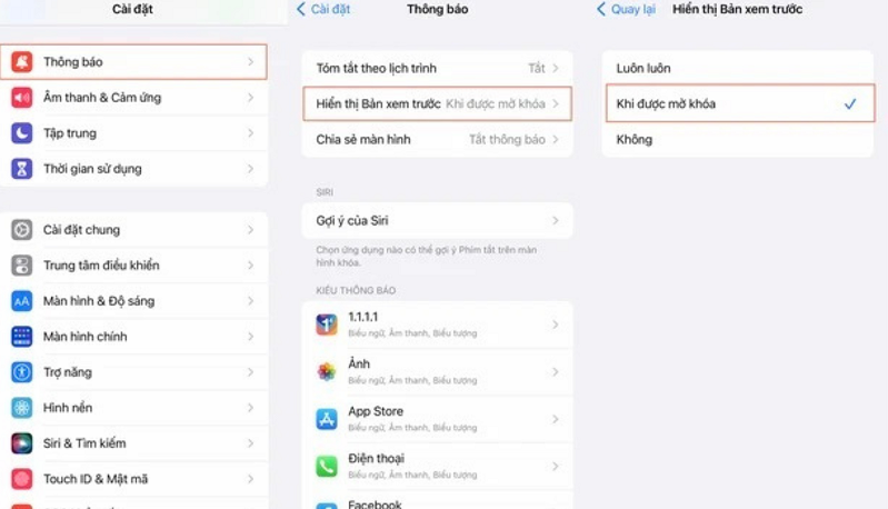 Tắt tính năng gây nguy hiểm cho iPhone, iOS