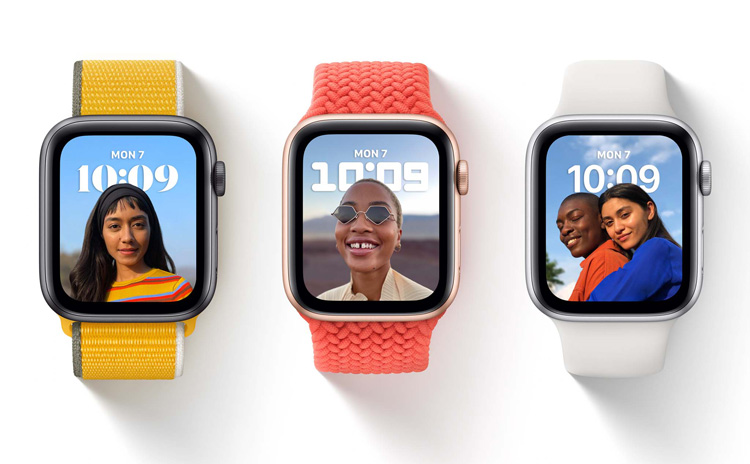 Hướng dẫn điều hướng AssistiveTouch cơ bản trên Apple Watch Hướng dẫn điều hướng AssistiveTouch cơ bản trên Apple Watch