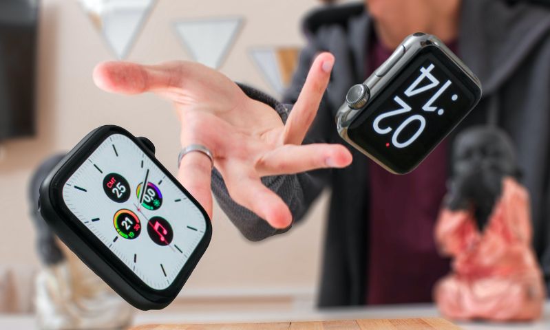 WatchOS 9 phá vỡ tính năng phát trực tuyến trên Spotify